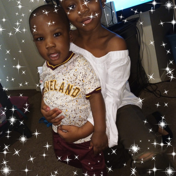 Meet your Posher, Lashanda - Picture 1 of 1